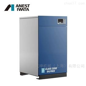 无油涡旋空压机静音稳定节能高效易维护保养