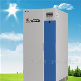 医疗制药用日本岩田无油涡旋压缩机5.5kw