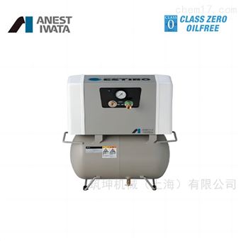 EFBSJ04-9.5氮气压缩机高压型全无油增压机气体空压机