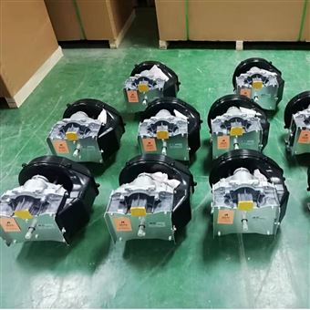 SL-210E医用日本阿耐思特岩田无油涡旋空压机机头