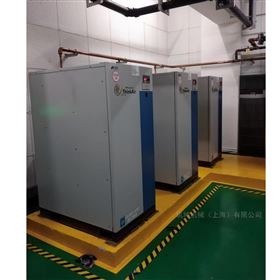 日本岩田无油涡旋空压机11kw 医疗制药适用