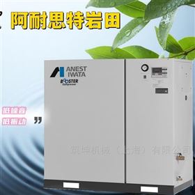 化工/新能源/食品高低压全无油氮气增压机