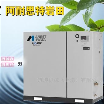 CFBSJ37-14 3.7kw化工/新能源/食品高低压全无油氮气增压机