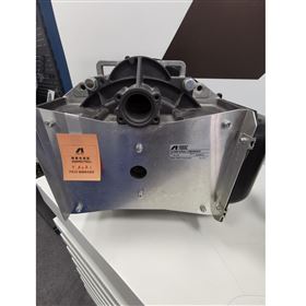 岩田无油涡旋压缩机本体2.2kw 8kg