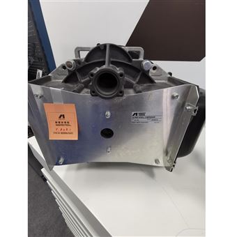 SL-140E岩田无油涡旋压缩机本体2.2kw 8kg