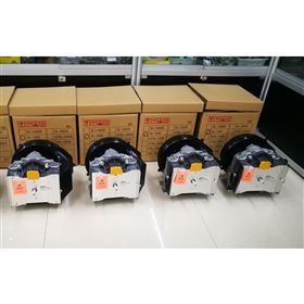 新能源无油车载压缩机本体7.5kw