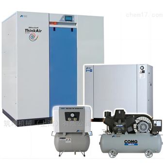 EFBSJ37-14IWATA岩田无油式增压压缩机空压机 3.7KW