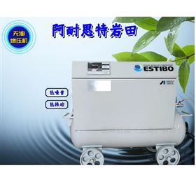 新能源氮气增压机汽车锂电行业专用1.5KW