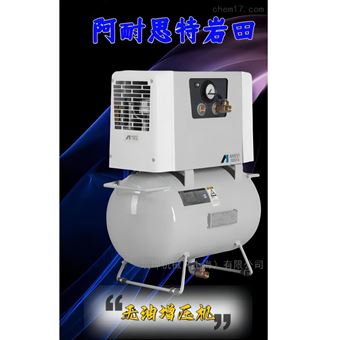 EFBSJ04-9.5ANEST IWATA无油式增压机增压压缩机