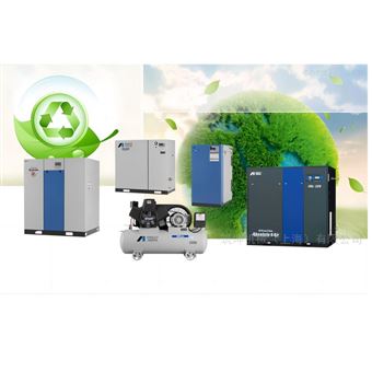 FRL-370无油旋齿式压缩机FRL370 37kw
