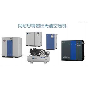 无油旋齿式压缩机FRL220 22kw