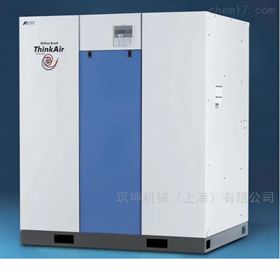 无油涡旋空压机工业级低噪音压力稳定寿命长