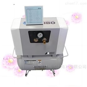 氮气增压式空压机半导体化工电子行业适用