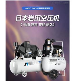 移动静音小型活塞压缩机汽修220V打气泵